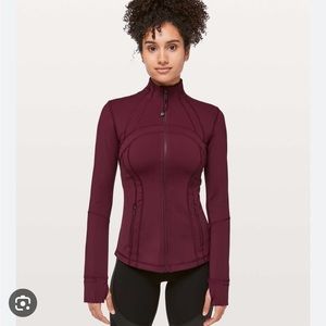 Lululemon Define Jacket